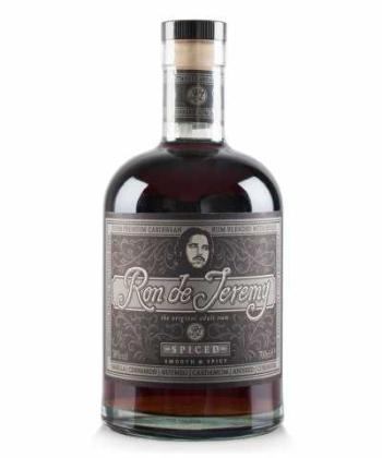 Ron De Jeremy Spiced 0,7l (38%)