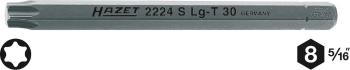 Hazet  2224SLG-T45 bit Torx T 45 Speciální ocel   C 8 1 ks