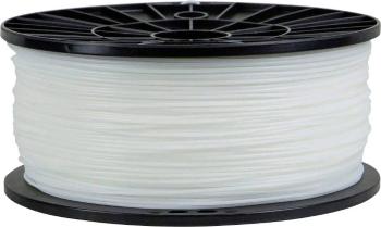 Monoprice 110552 Premium spool vlákno pre 3D tlačiarne PLA plast   1.75 mm 1000 g biela  1 ks