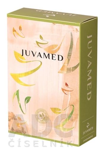 Juvamed Hloh obyčajný list a kvet bylinný čaj sypaný 40 g