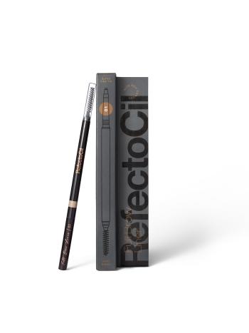 Refectocil Vodeodolná ceruzka na obočie Full Brow Liner 02 medium brown