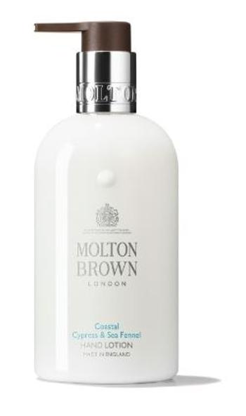 Molton Brown Krém na ruky Coastal Cypress & Sea Fennel (Hand Lotion) 300 ml