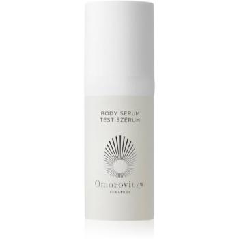 Omorovicza Body Serum omladzujúce telové sérum 10 ml