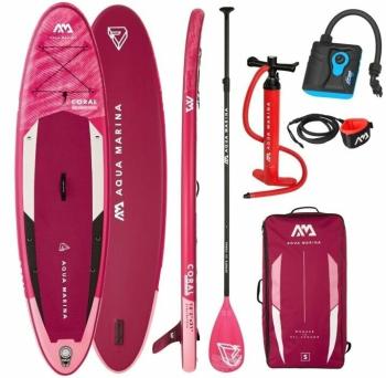 Aqua Marina Coral SET 10'2'' (310 cm) Paddleboard