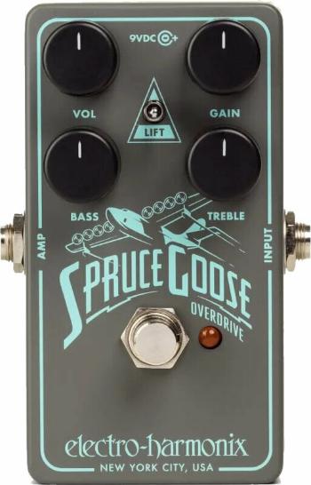 Electro Harmonix Spruce Goose Gitarový efekt