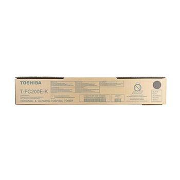 TOSHIBA 6AJ00000123 - originálny toner, čierny, 38400 strán