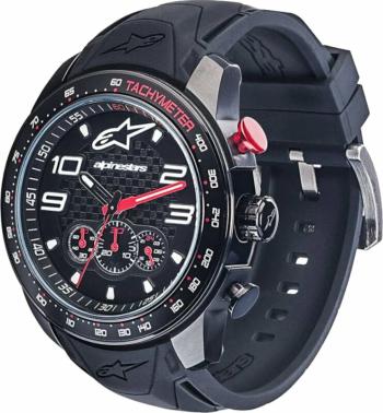 Alpinestars Tech Watch Chrono Black/Black Iba jedna veľkosť