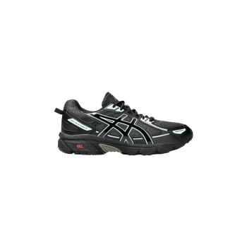 Asics  GEL VENTURE 6 GS  Univerzálna športová obuv Čierna