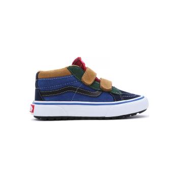 Vans  Sk8-mid reissue v mte-1  Skate obuv Viacfarebná