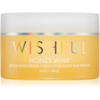 Wishful Honey Whip ľahký hydratačný krém 55 g