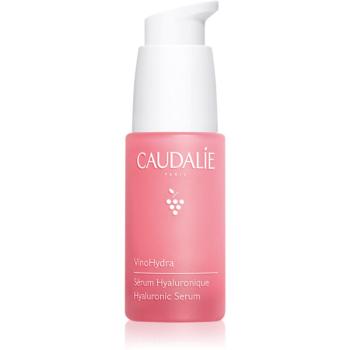 Caudalie VinoHydra Hyaluronic Serum hydratačné sérum pre prvé vrásky 30 ml