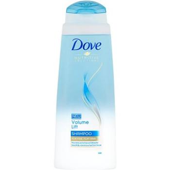 DOVE Šampón Volume Lift, 400 ml (8720181205675)