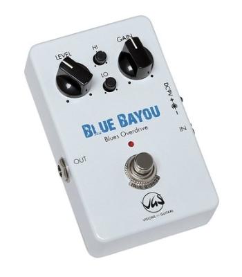 VGS BLUE BAYOU OVERDRIVE