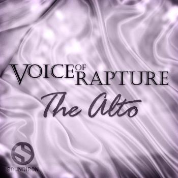 Soundiron Voice of Rapture: The Alto (Digitálny produkt)