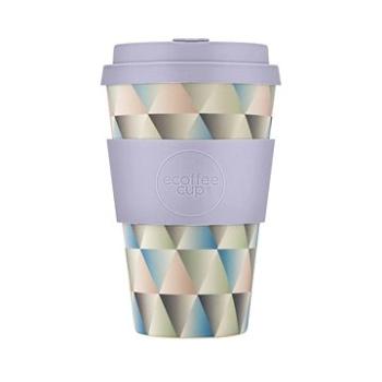 Ecoffee Cup, Shandor the Magnificent, 400 ml (ECO83561)