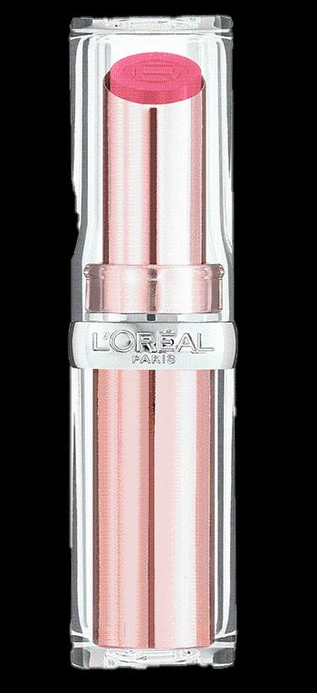 L´Oréal Paris Glow Paradise Balm in Lipstick 111 Pink Wonderland