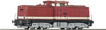 Roco 70812 H0 Dieselová lokomotíva 114 298-3 DR