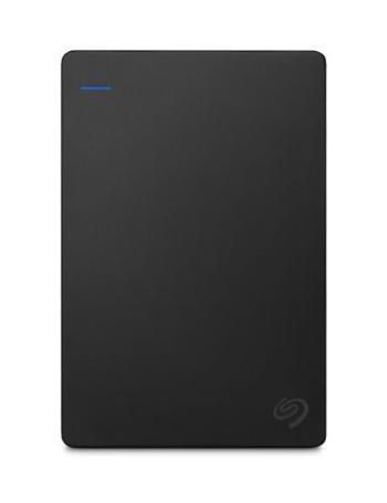 Seagate PlayStation Game Drive, 2TB externý HDD, USB 3.0, čierny