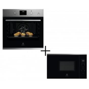 Electrolux KODGH70TX + KMFE172TEX 13486-defaultCombination