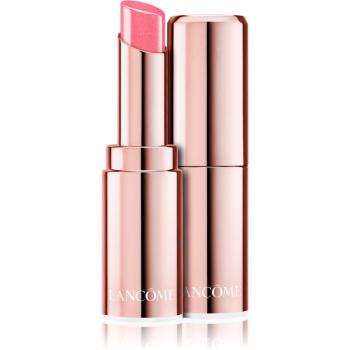 Lancôme L’Absolu Mademoiselle Shine ošetrujúci rúž odtieň 392 Shine Goodness 3,2 g