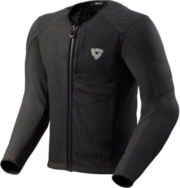 Rev'it! Chránič tela Protector Jacket Nucleus Black XL