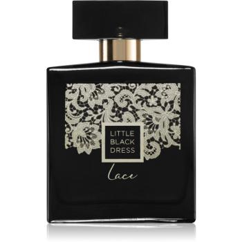 Avon Little Black Dress Lace parfumovaná voda pre ženy 50 ml
