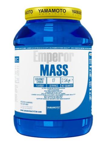 Emperor Mass - Yamamoto 2500 g Gourmet Choco