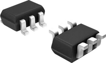 Infineon Technologies tranzistor (BJT) - Arrays, Pre-biased BCR148S SOT-363 Kanálov 2 NPN s predpätím Tape cut