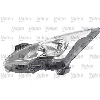 VALEO PEUGEOT 3008, 09- 13 - pr. svetlo HB3+H7 , L (4077961V)