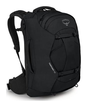 Osprey Farpoint 40 Black