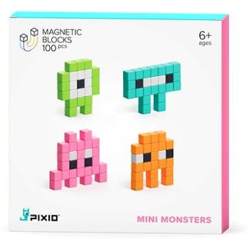 Pixio Mini Monsters Smart magnetická (40102)