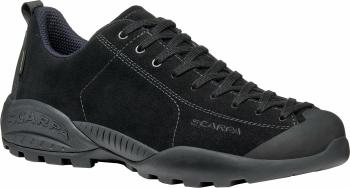 Scarpa Pánske outdoorové topánky Mojito GTX Black 44,5