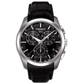 TISSOT Couturier Chrono T035.617.16.051.00