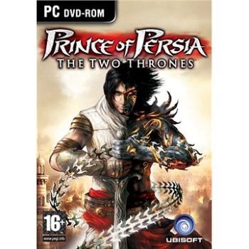 Prince of Persia: The Two Thrones – PC DIGITAL (222256)