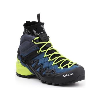 Salewa  MS Wildfire Edge MID GTX 61350-8971  Turistická obuv Viacfarebná