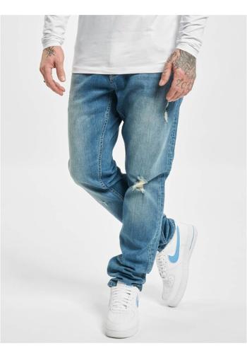 DEF Arak Slim Fit Jeans blue - 30