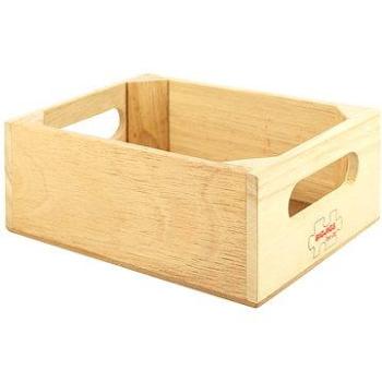 Škatuľka na drevené potraviny (691621250976)