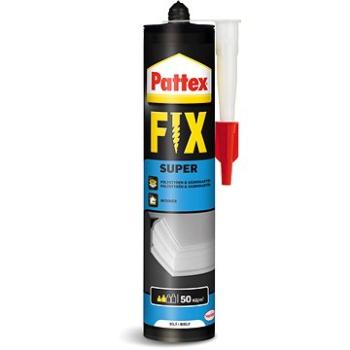 PATTEX Fix Super – Interiér  400 g (8595041700832)