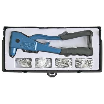 Kliešte Strend Pro R1001 SET, nitovacie, Professional