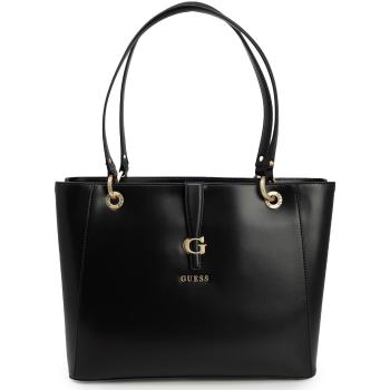 Guess  KUBA NOEL TOTE HWVA93 29250  Tašky Čierna