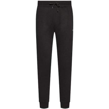 Tommy Jeans  Slim Fleece Joggers Black  Tepláky/Vrchné oblečenie Čierna