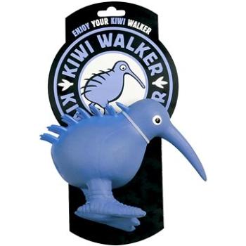 Kiwi Walker Latexová hračka pískacia Kiwi Modrá (CHPhr2426nad)