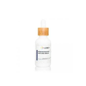 LOBEY Koncentrované Anti-age sérum 30 ml