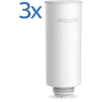 Philips AWP225/58N náhradný filter pre Instant water filter AWP2980WH/58, 3 ks