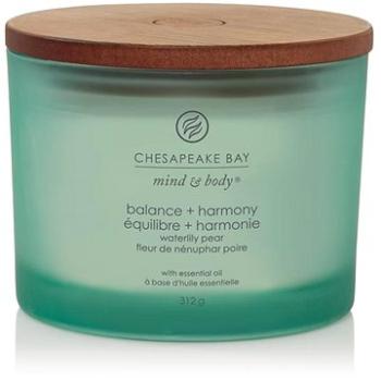 CHESAPEAKE BAY 3 knôty Balance & Harmony 312 g (5038581114538)