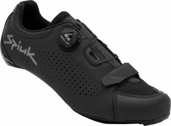 Spiuk Caray BOA Road Black 42