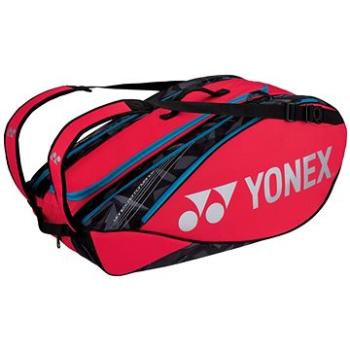 Yonex Bag 92229, 9R, TANGO RED (4550468064688)