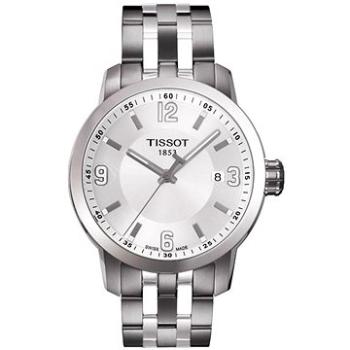 TISSOT PRC 200 T055.410.11.017.00