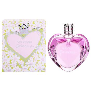 Vera Wang Flower Princess toaletná voda pre ženy 100 ml