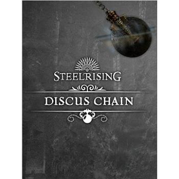 Steelrising – Discus Chain – PC DIGITAL (2091070)